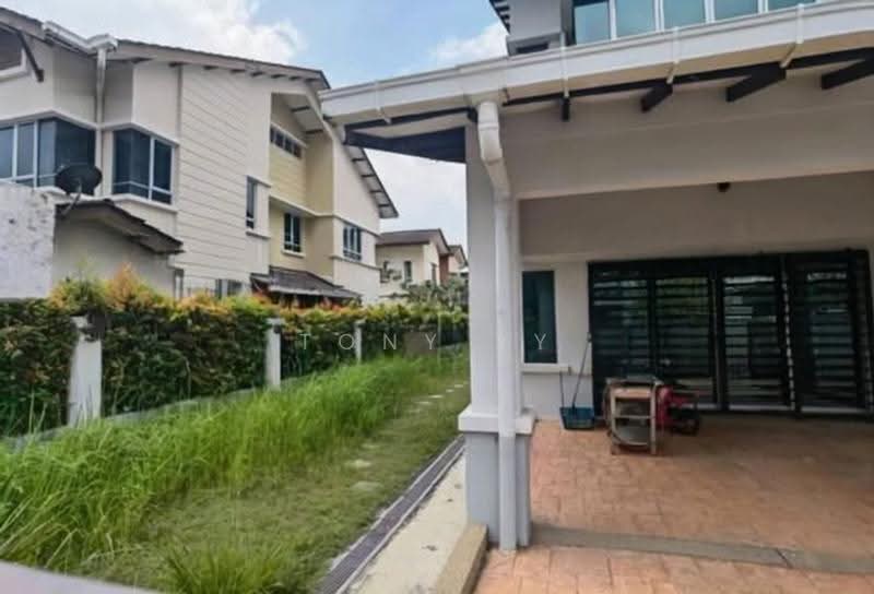 2-storey Terraced House for Sale in Bandar Seri Putra (Bangi) - Tony YY - Exterior - PropertyGuru.com.my