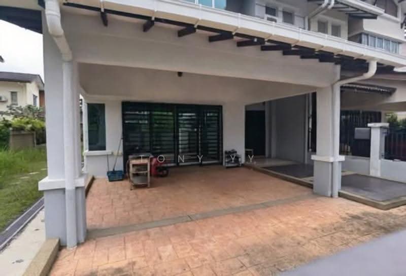2-storey Terraced House for Sale in Bandar Seri Putra (Bangi) - Tony YY - Exterior - PropertyGuru.com.my
