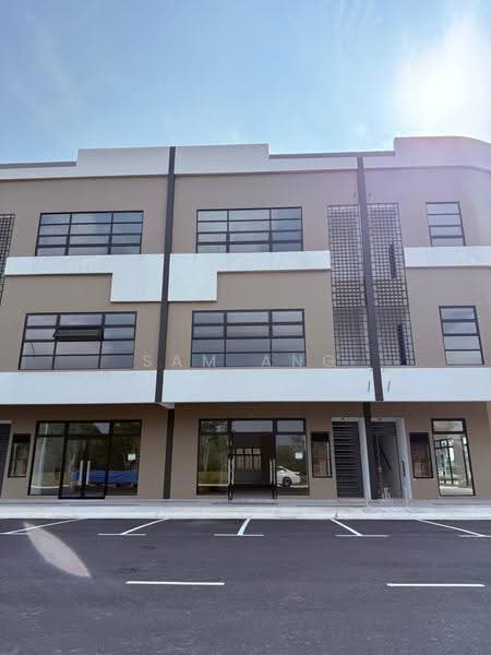 Shop / Office for Rent in Johor Bahru (Johor) - Sam Ang - Exterior - PropertyGuru.com.my
