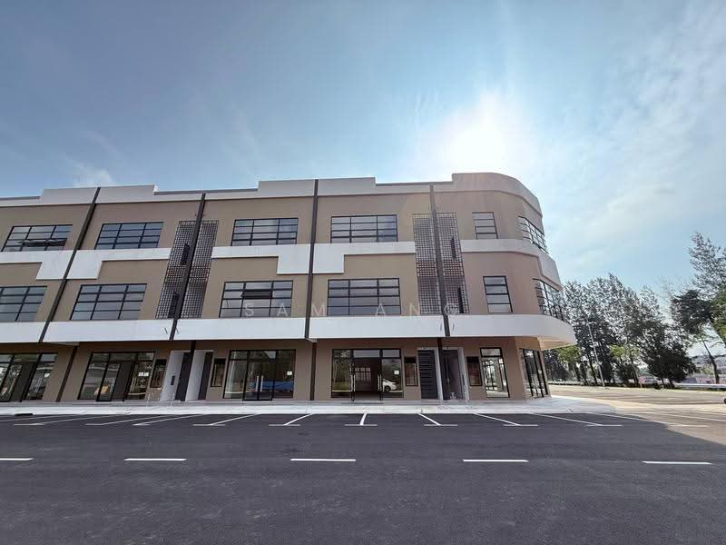 Shop / Office for Rent in Johor Bahru (Johor) - Sam Ang - Exterior - PropertyGuru.com.my