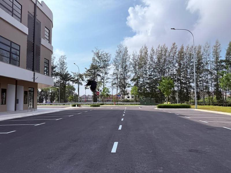 Shop / Office for Rent in Johor Bahru (Johor) - Sam Ang - PropertyGuru.com.my