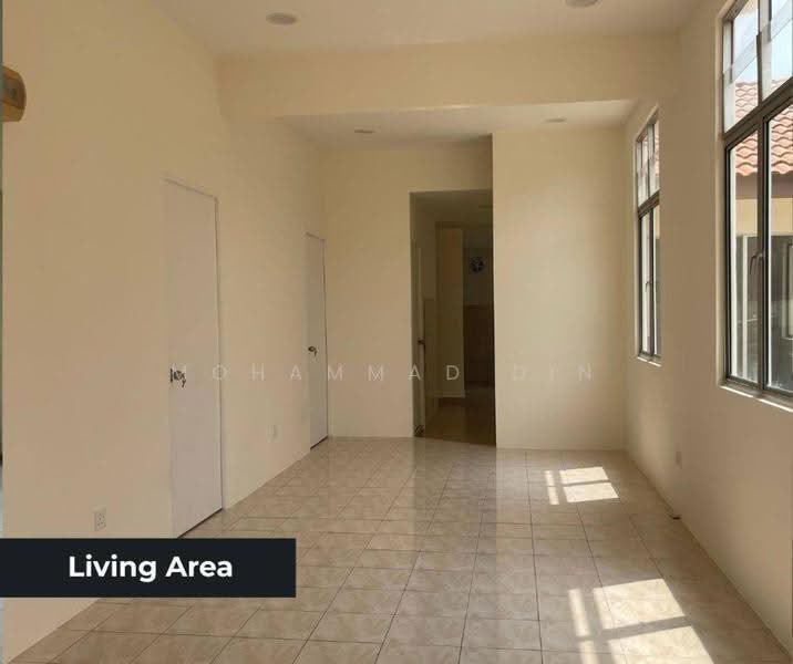 Terraced House for Sale in Bandar Saujana Putra (Tanjong Duabelas) - Mohammad Din Majid - PropertyGuru.com.my