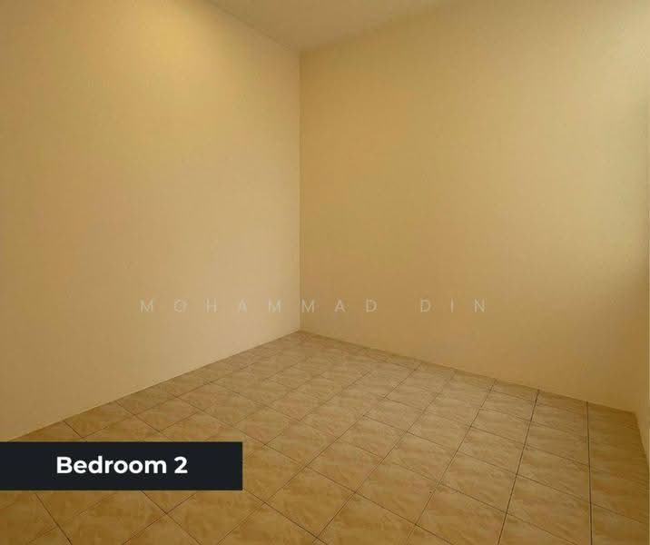 Terraced House for Sale in Bandar Saujana Putra (Tanjong Duabelas) - Mohammad Din Majid - PropertyGuru.com.my