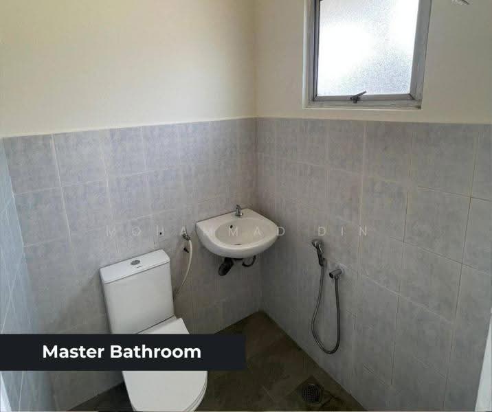 Terraced House for Sale in Bandar Saujana Putra (Tanjong Duabelas) - Mohammad Din Majid - PropertyGuru.com.my