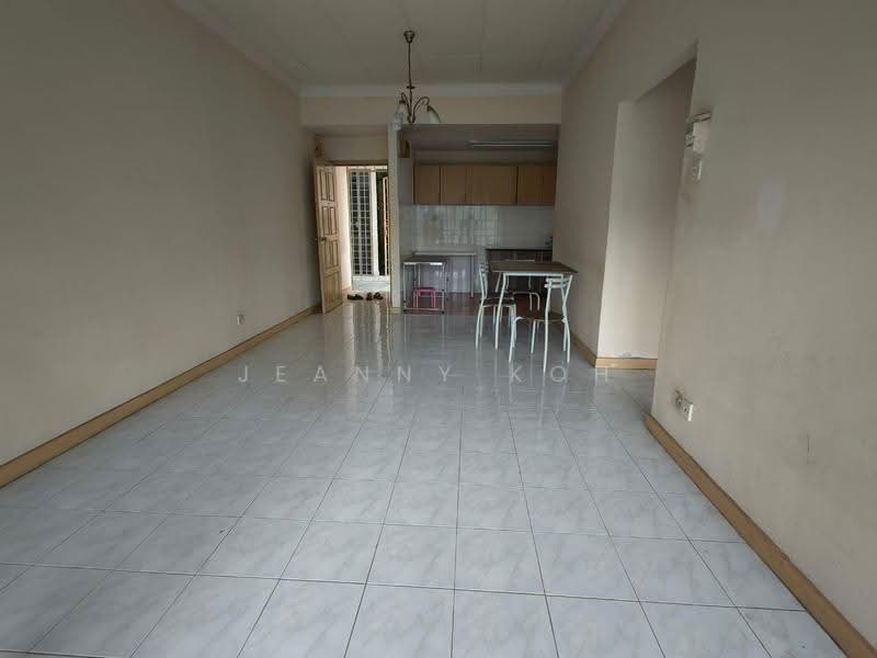 Apartment for Rent at SD Tiara Apartment - Jeanny Koh - Living Room - PropertyGuru.com.my
