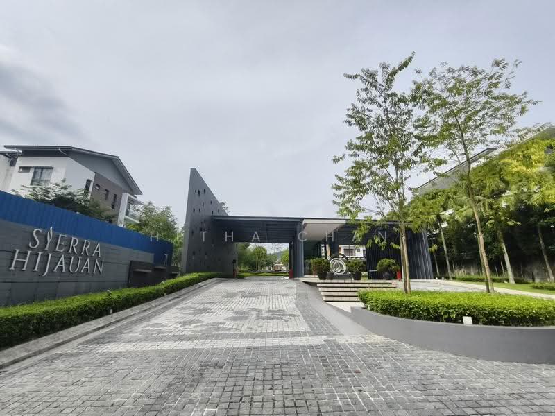 2-storey Terraced House for Sale in Ampang (Selangor) - Hetha Chan - PropertyGuru.com.my