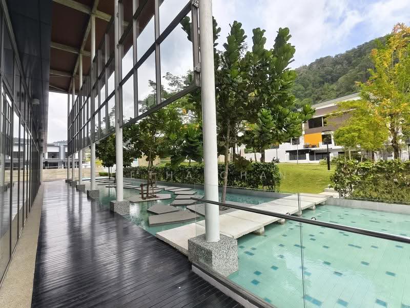 2-storey Terraced House for Sale in Ampang (Selangor) - Hetha Chan - PropertyGuru.com.my