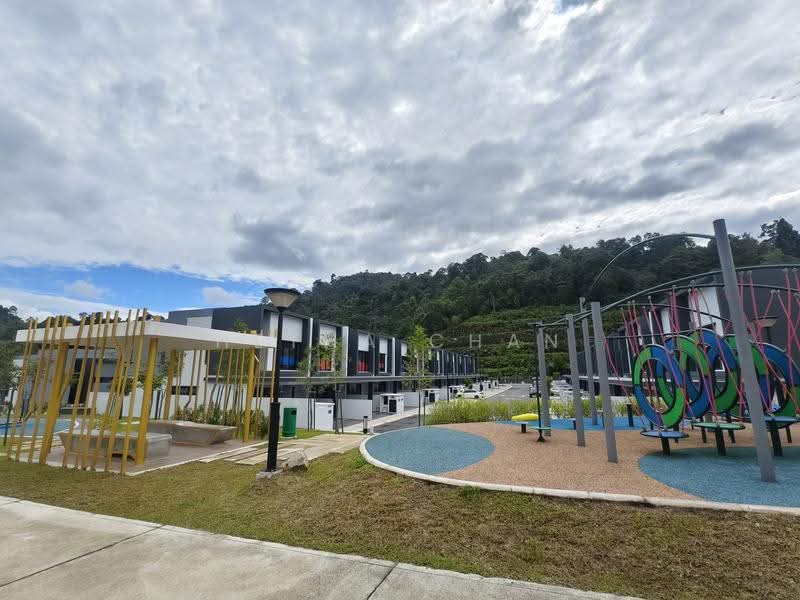 2-storey Terraced House for Sale in Ampang (Selangor) - Hetha Chan - PropertyGuru.com.my