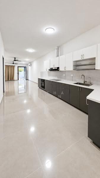 2-storey Terraced House for Sale in Ampang (Selangor) - Hetha Chan - Kitchen - PropertyGuru.com.my