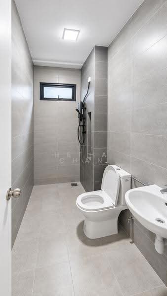 2-storey Terraced House for Sale in Ampang (Selangor) - Hetha Chan - Bathroom - PropertyGuru.com.my