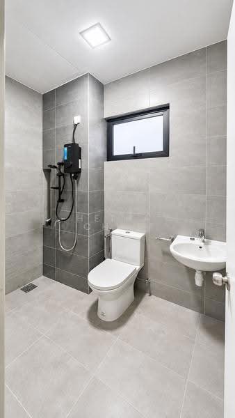 2-storey Terraced House for Sale in Ampang (Selangor) - Hetha Chan - Bathroom - PropertyGuru.com.my