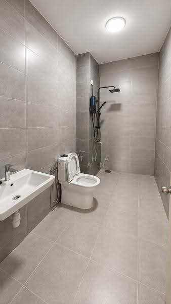 2-storey Terraced House for Sale in Ampang (Selangor) - Hetha Chan - Bathroom - PropertyGuru.com.my