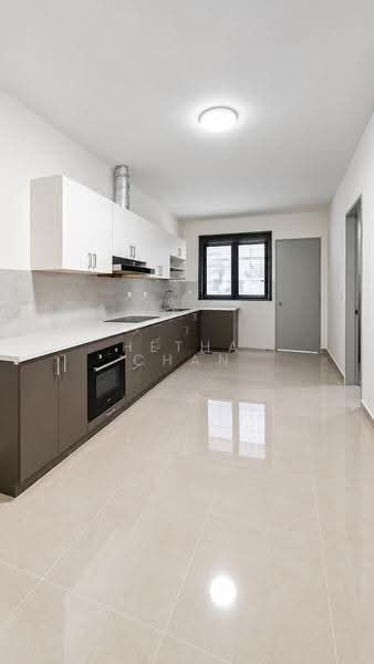 2-storey Terraced House for Sale in Ampang (Selangor) - Hetha Chan - Kitchen - PropertyGuru.com.my