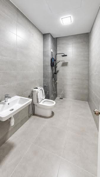 2-storey Terraced House for Sale in Ampang (Selangor) - Hetha Chan - Bathroom - PropertyGuru.com.my