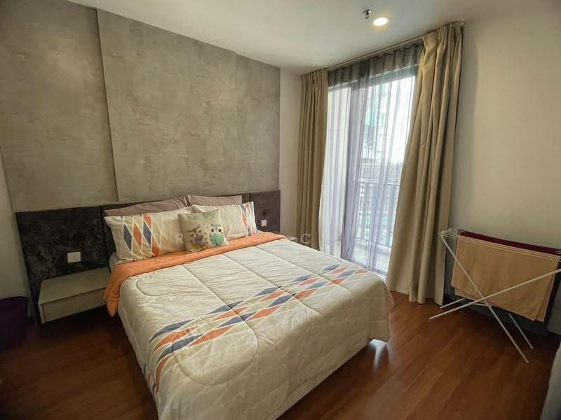 Service Residence for Rent at i-Suite @ i-City - Tracy Chua - Bedroom - PropertyGuru.com.my