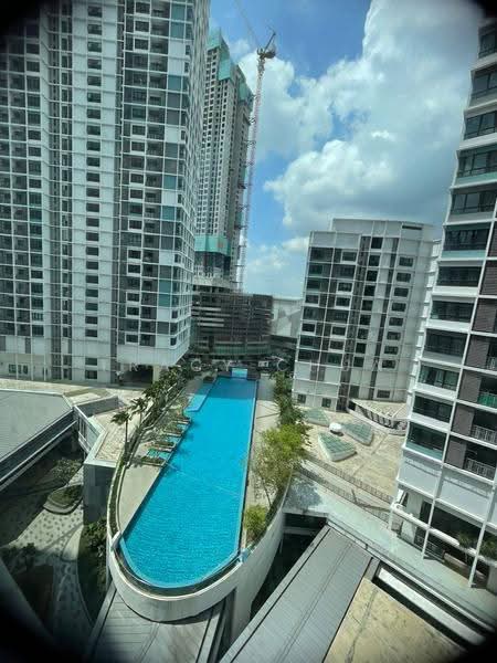 Service Residence for Rent at i-Suite @ i-City - Tracy Chua - Exterior - PropertyGuru.com.my