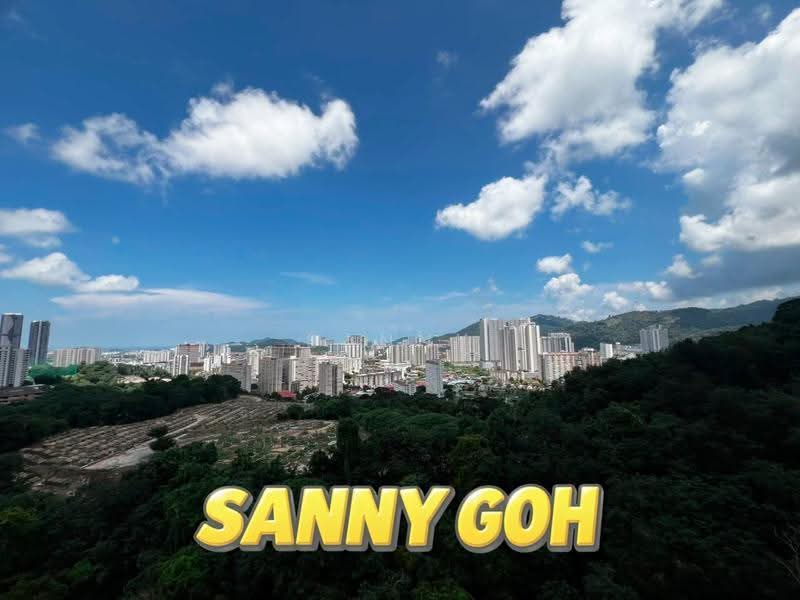 Kondominium untuk Disewa di Terraces Condominium - Sanny Goh - Exterior - PropertyGuru.com.my
