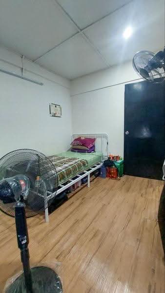 Pangsapuri untuk Dijual di Pangsapuri Indah Mas - Azli Ibrahim - Bedroom - PropertyGuru.com.my