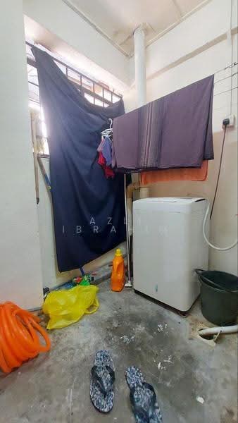 Pangsapuri untuk Dijual di Pangsapuri Indah Mas - Azli Ibrahim - Interior - PropertyGuru.com.my