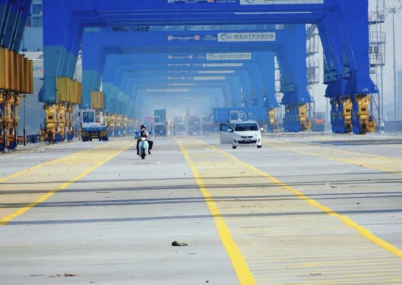 Industrial Land for Sale in Pulau Indah (Klang) - Irwan Yusoff - PropertyGuru.com.my