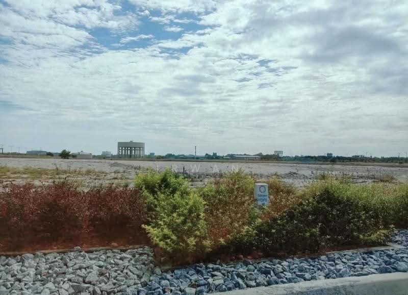 Industrial Land for Sale in Pulau Indah (Klang) - Irwan Yusoff - PropertyGuru.com.my