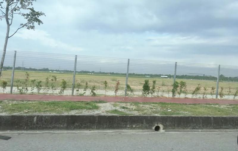 Industrial Land for Sale in Pulau Indah (Klang) - Irwan Yusoff - PropertyGuru.com.my