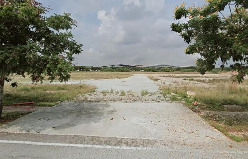 Industrial Land for Sale in Pulau Indah (Klang) - Irwan Yusoff - PropertyGuru.com.my