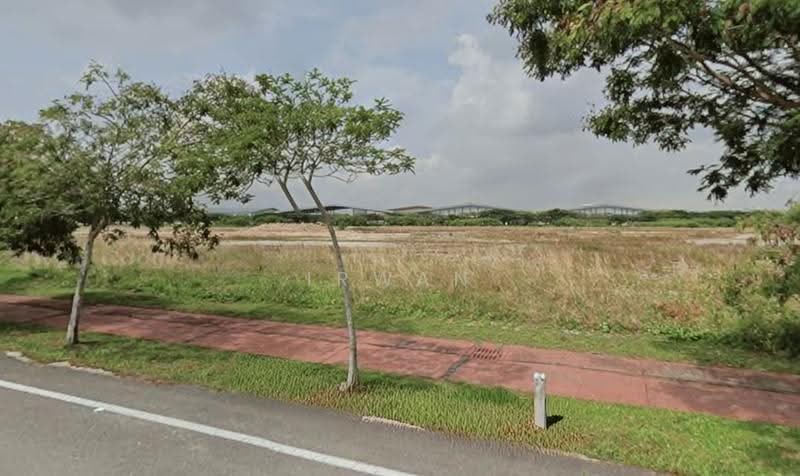 Industrial Land for Sale in Pulau Indah (Klang) - Irwan Yusoff - PropertyGuru.com.my