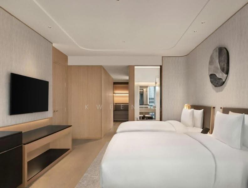 Hotel / Resort for Sale in Bukit Bintang (KL City Centre) - Kweenie Chong - Bedroom - PropertyGuru.com.my