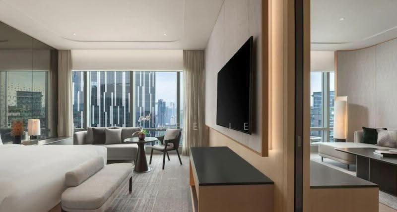 Hotel / Resort for Sale in Bukit Bintang (KL City Centre) - Kweenie Chong - Bedroom - PropertyGuru.com.my