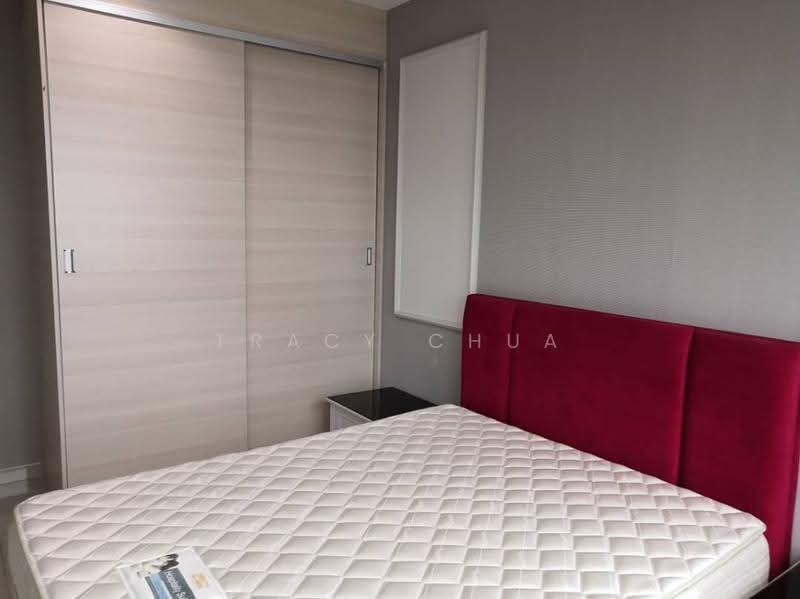 Service Residence for Rent at Hyde Tower - Tracy Chua - Bedroom - PropertyGuru.com.my
