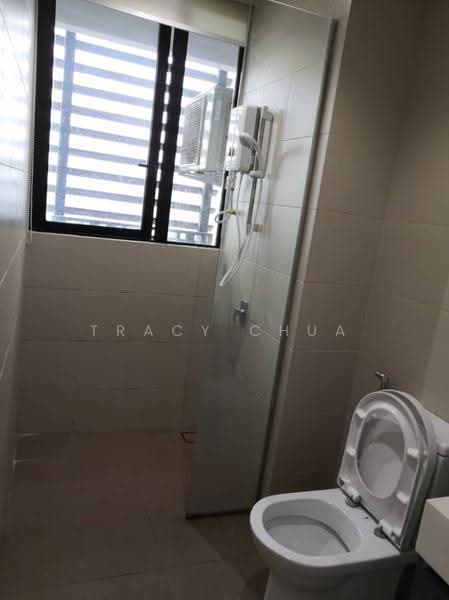 Service Residence for Rent at Hyde Tower - Tracy Chua - Bathroom - PropertyGuru.com.my