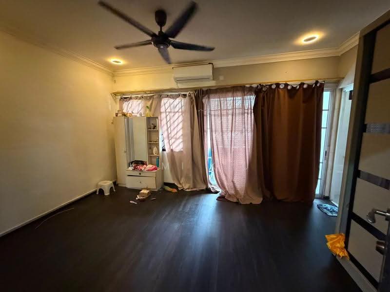 Rumah Teres 2-Tingkat untuk Dijual di Taman Skudai Baru (Skudai) - Kimi Kiu - Living Room - PropertyGuru.com.my