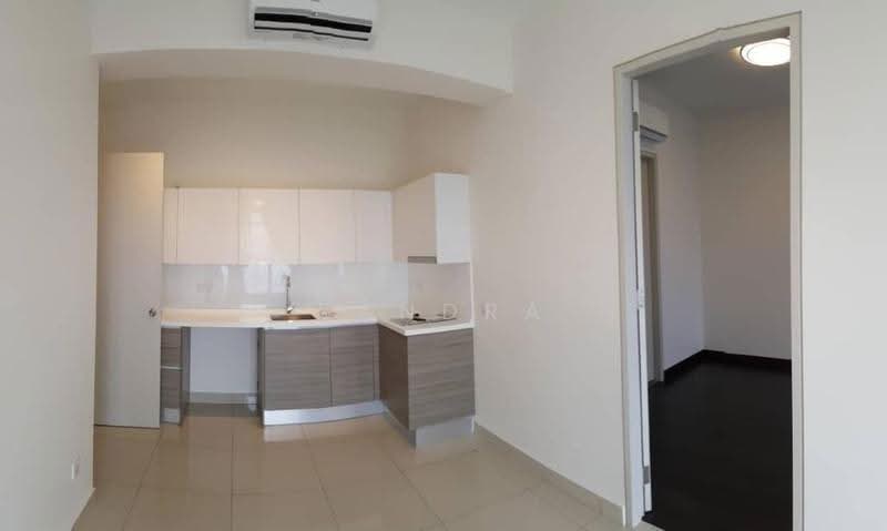 Kondominium untuk Dijual di Lakeville Residence - Sandra Chu - Kitchen - PropertyGuru.com.my