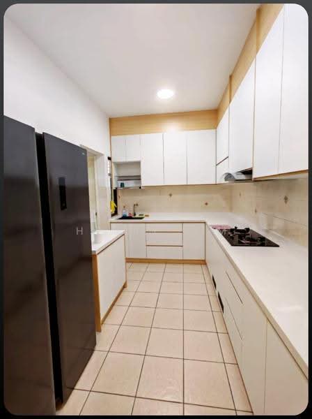 Kondominium untuk Disewa di Casa Kiara - Henry Lim - Kitchen - PropertyGuru.com.my