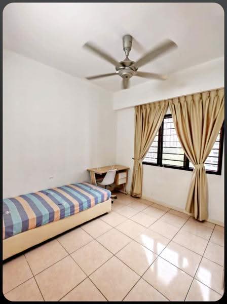 Kondominium untuk Disewa di Casa Kiara - Henry Lim - Bedroom - PropertyGuru.com.my