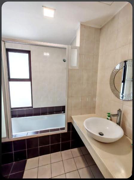 Kondominium untuk Disewa di Casa Kiara - Henry Lim - Bathroom - PropertyGuru.com.my
