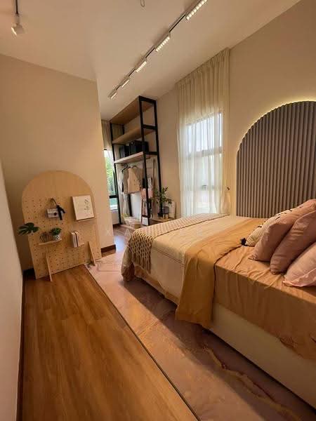 2-storey Terraced House for Sale in Sepang (Selangor) - Xavier Tan - Bedroom - PropertyGuru.com.my