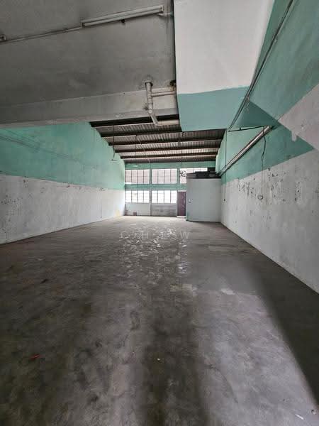 Terrace Factory for Rent in Tampoi (Johor) - Chew Jia Jia - Interior - PropertyGuru.com.my