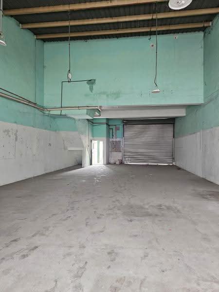 Terrace Factory for Rent in Tampoi (Johor) - Chew Jia Jia - Interior - PropertyGuru.com.my
