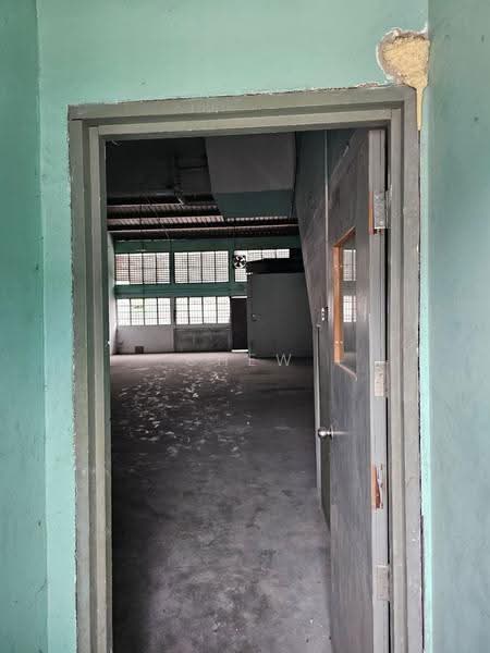 Terrace Factory for Rent in Tampoi (Johor) - Chew Jia Jia - Interior - PropertyGuru.com.my