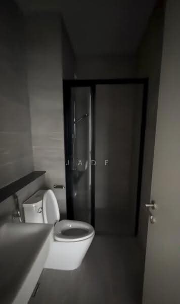 Service Residence for Rent at Edelweiss @ Tropicana Gardens - Jade Gan - Bathroom - PropertyGuru.com.my