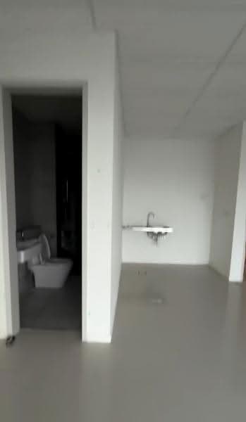 Service Residence for Rent at Edelweiss @ Tropicana Gardens - Jade Gan - Bathroom - PropertyGuru.com.my