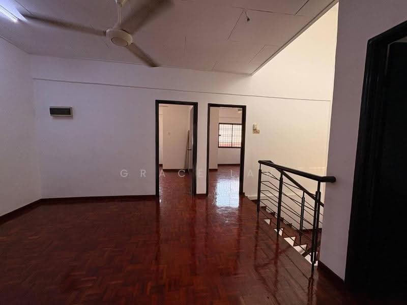 Rumah Teres 2-Tingkat untuk Dijual di Taman Mount Austin (Tebrau) - Grace Lau - Interior - PropertyGuru.com.my