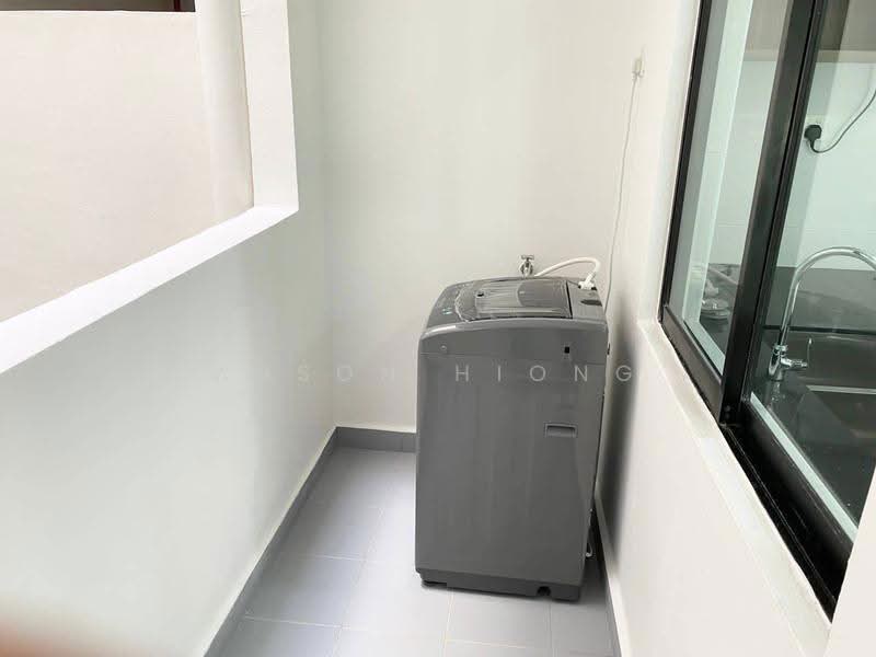 Kediaman Servis untuk Disewa di The Platino Serviced Apartment - Anson Hiong - Interior - PropertyGuru.com.my