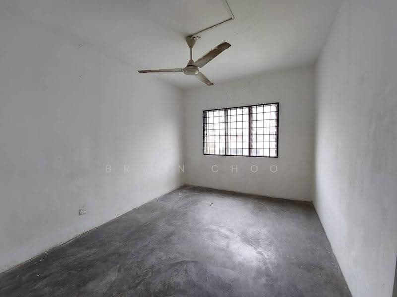 Apartment for Rent at Pangsapuri Seri Pulai - Bryan Choo - Interior - PropertyGuru.com.my