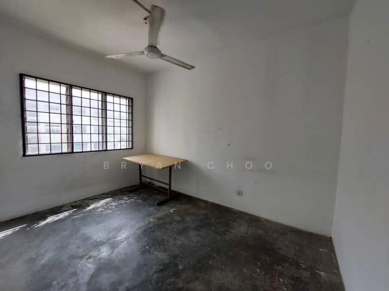 Apartment for Rent at Pangsapuri Seri Pulai - Bryan Choo - Interior - PropertyGuru.com.my