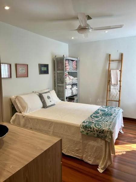 Apartment for Sale at Desa Ukay - Daphney Tai - Bedroom - PropertyGuru.com.my