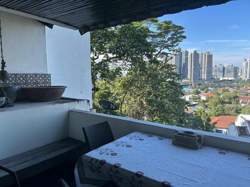 Apartment for Sale at Desa Ukay - Daphney Tai - PropertyGuru.com.my