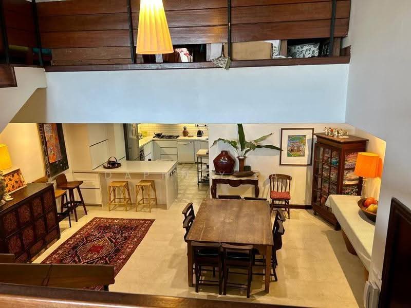 Apartment for Sale at Desa Ukay - Daphney Tai - PropertyGuru.com.my